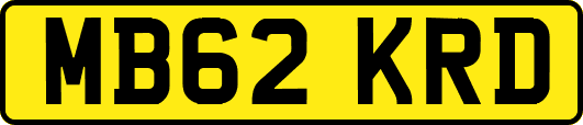 MB62KRD