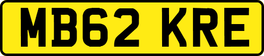 MB62KRE
