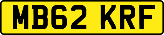 MB62KRF