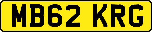 MB62KRG
