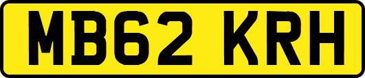 MB62KRH