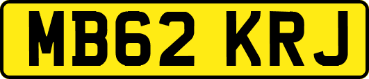 MB62KRJ