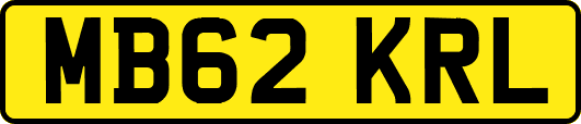 MB62KRL