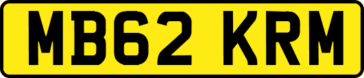 MB62KRM