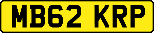MB62KRP