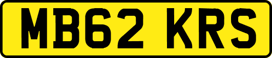 MB62KRS