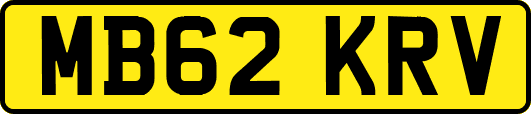MB62KRV