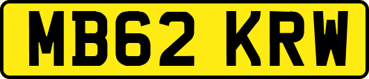 MB62KRW