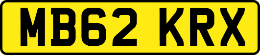 MB62KRX