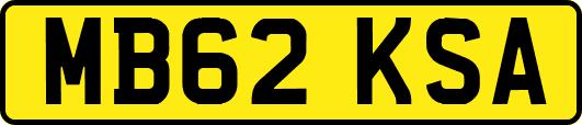 MB62KSA