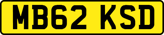 MB62KSD