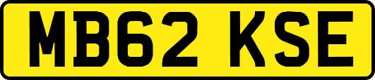 MB62KSE
