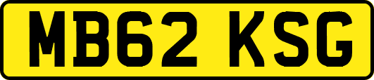 MB62KSG