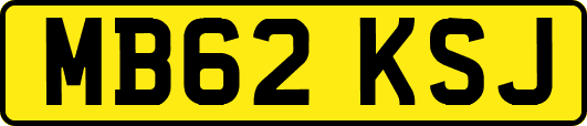 MB62KSJ