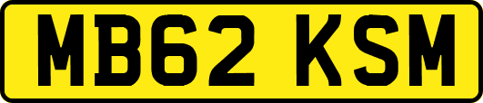 MB62KSM
