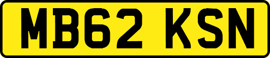 MB62KSN
