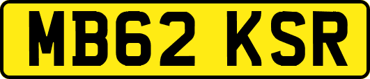 MB62KSR