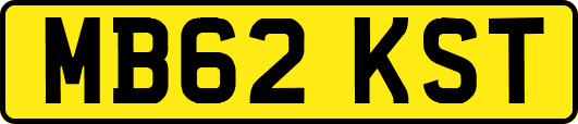MB62KST