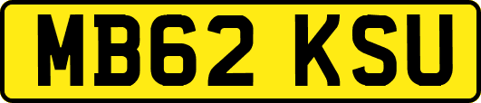 MB62KSU