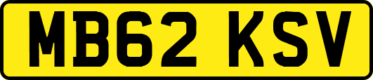 MB62KSV