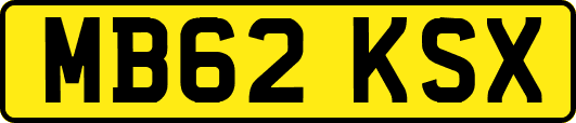 MB62KSX