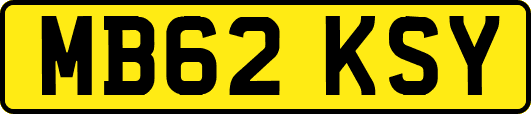 MB62KSY