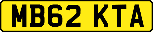 MB62KTA