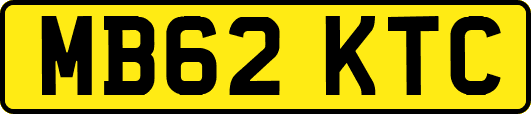 MB62KTC