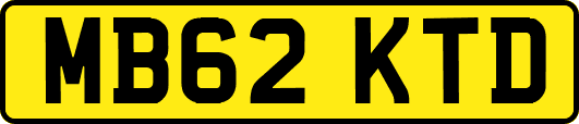 MB62KTD