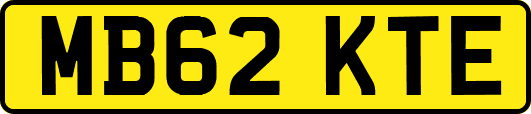 MB62KTE