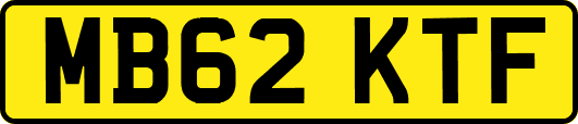 MB62KTF