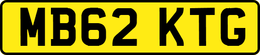 MB62KTG