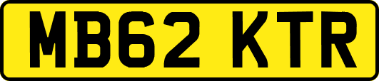 MB62KTR