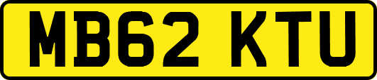 MB62KTU
