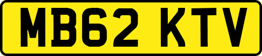 MB62KTV