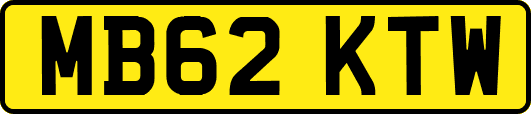 MB62KTW