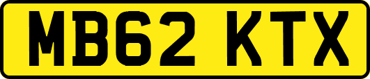 MB62KTX
