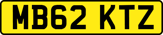 MB62KTZ