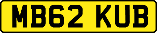 MB62KUB
