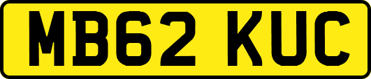 MB62KUC