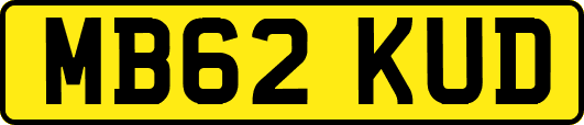 MB62KUD