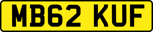 MB62KUF