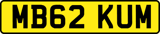 MB62KUM