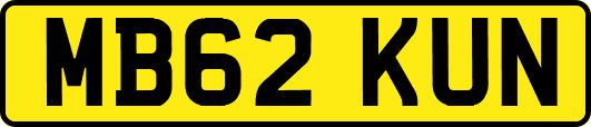 MB62KUN
