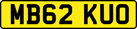 MB62KUO