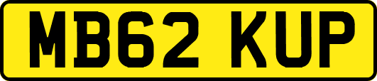 MB62KUP