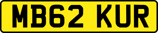 MB62KUR