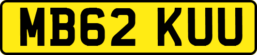 MB62KUU