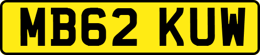 MB62KUW