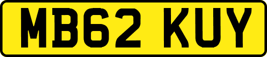 MB62KUY